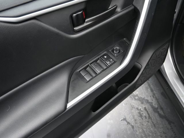 Certified 2024 Toyota RAV4 LE image 19