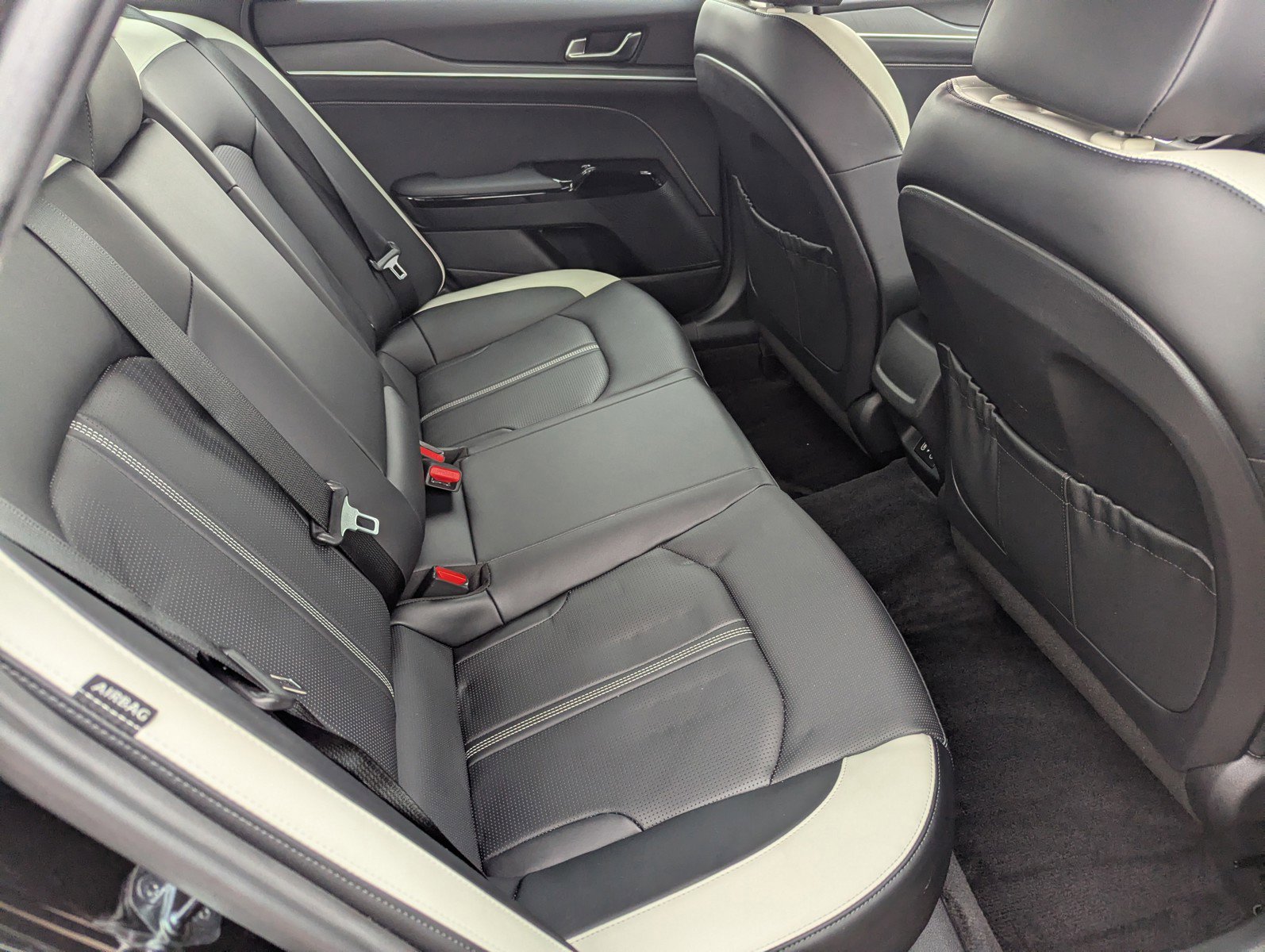 Used 2025 Kia K5 GT-Line image 14