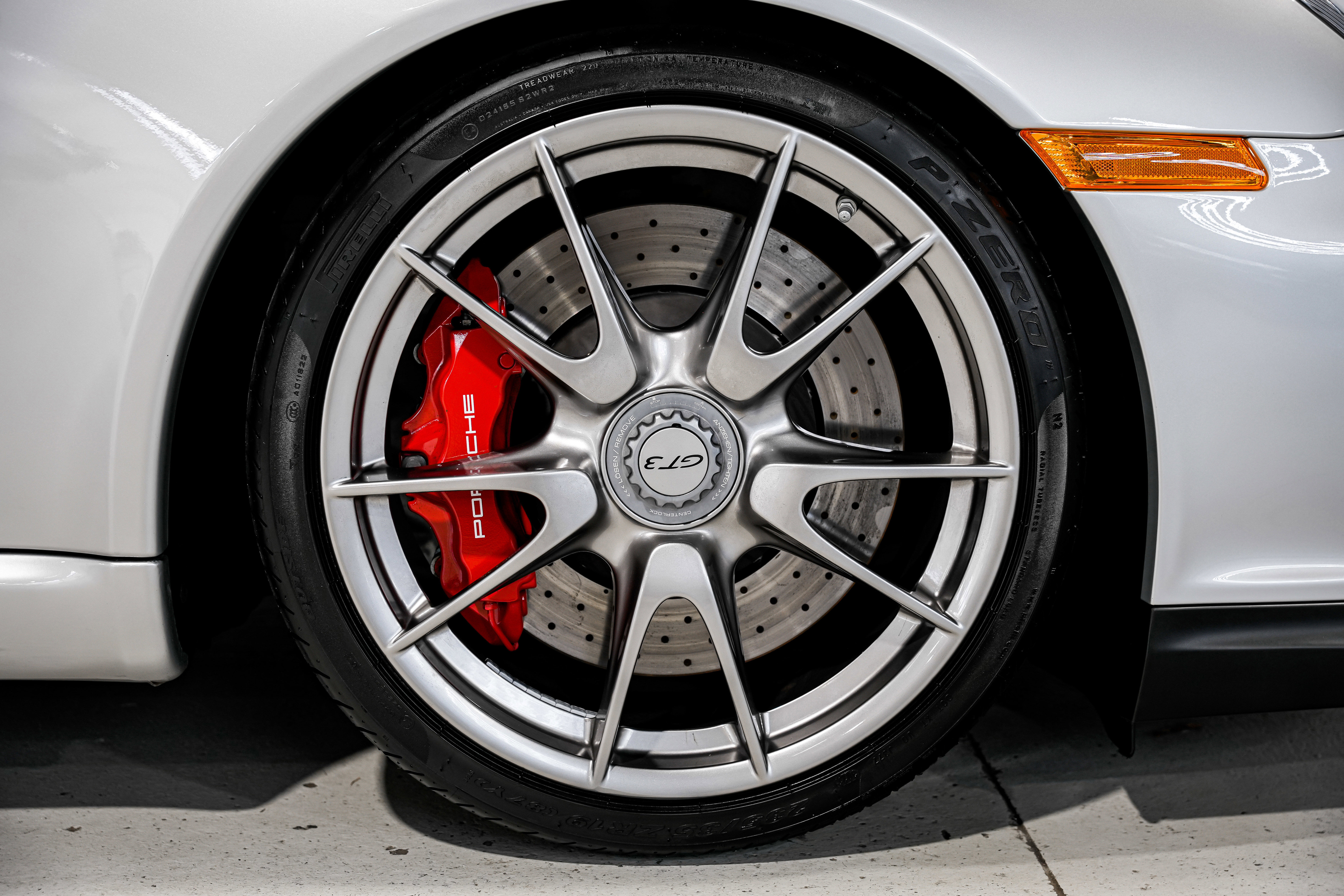 Used 2010 Porsche 911 GT3 image 50