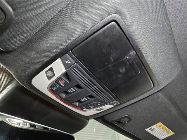 Used 2023 Acura RDX AWD w/ A-Spec & Advance Pkg image 34