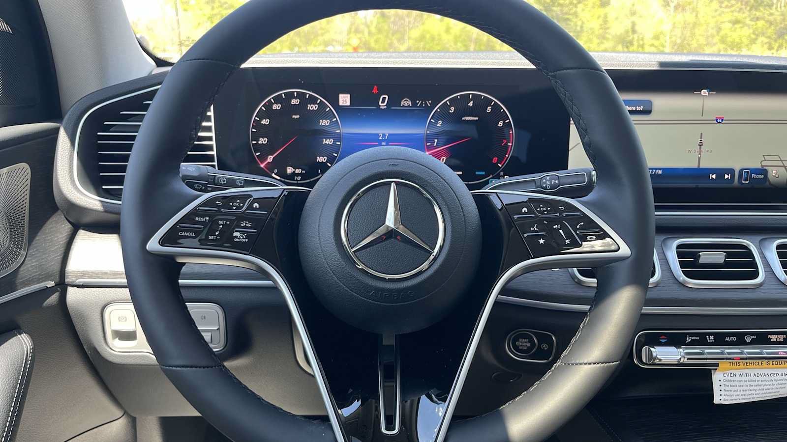 New 2026 Mercedes-Benz GLE 350 4MATIC image 36