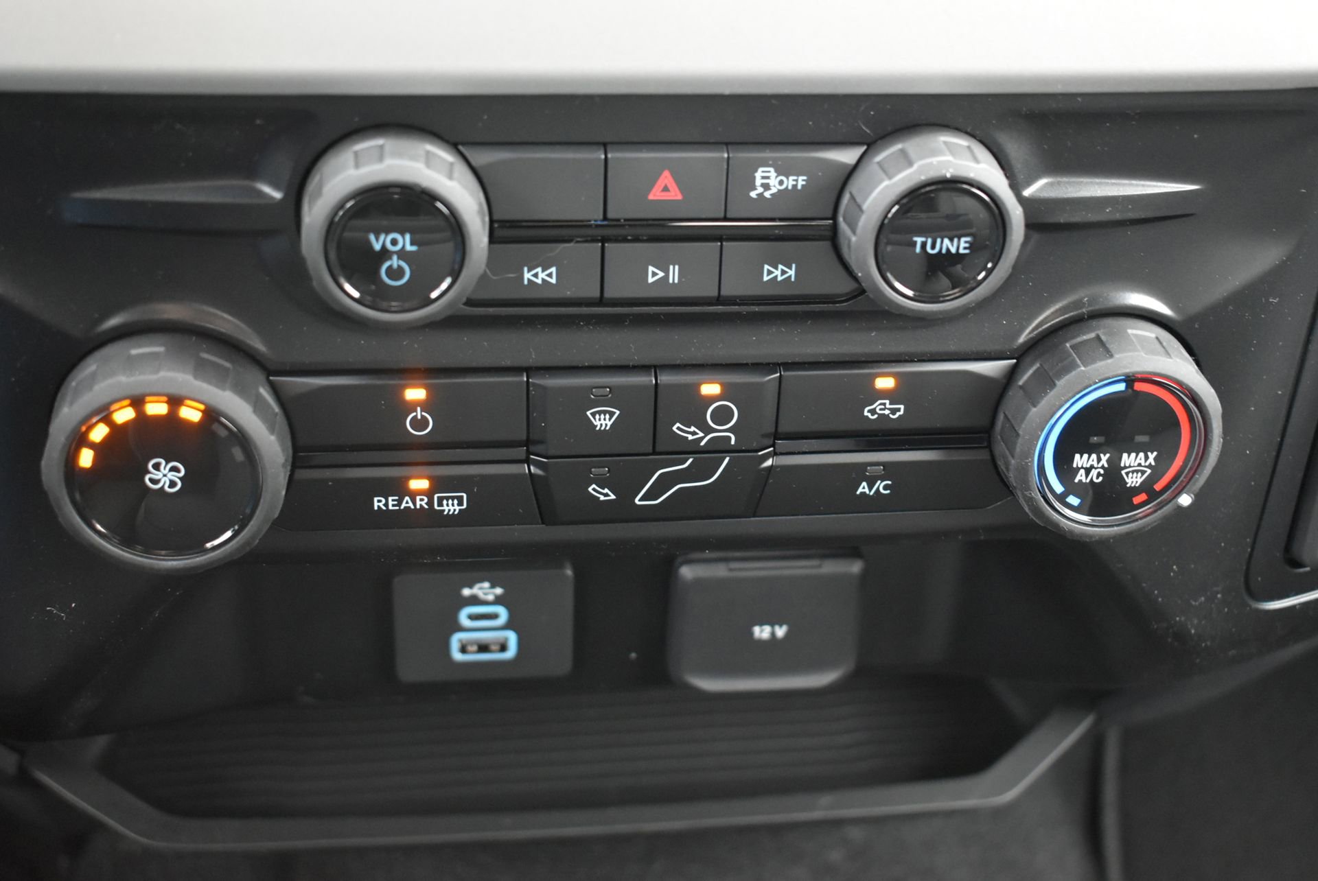 New 2026 Ford F250 XL w/ STX Appearance Package image 26