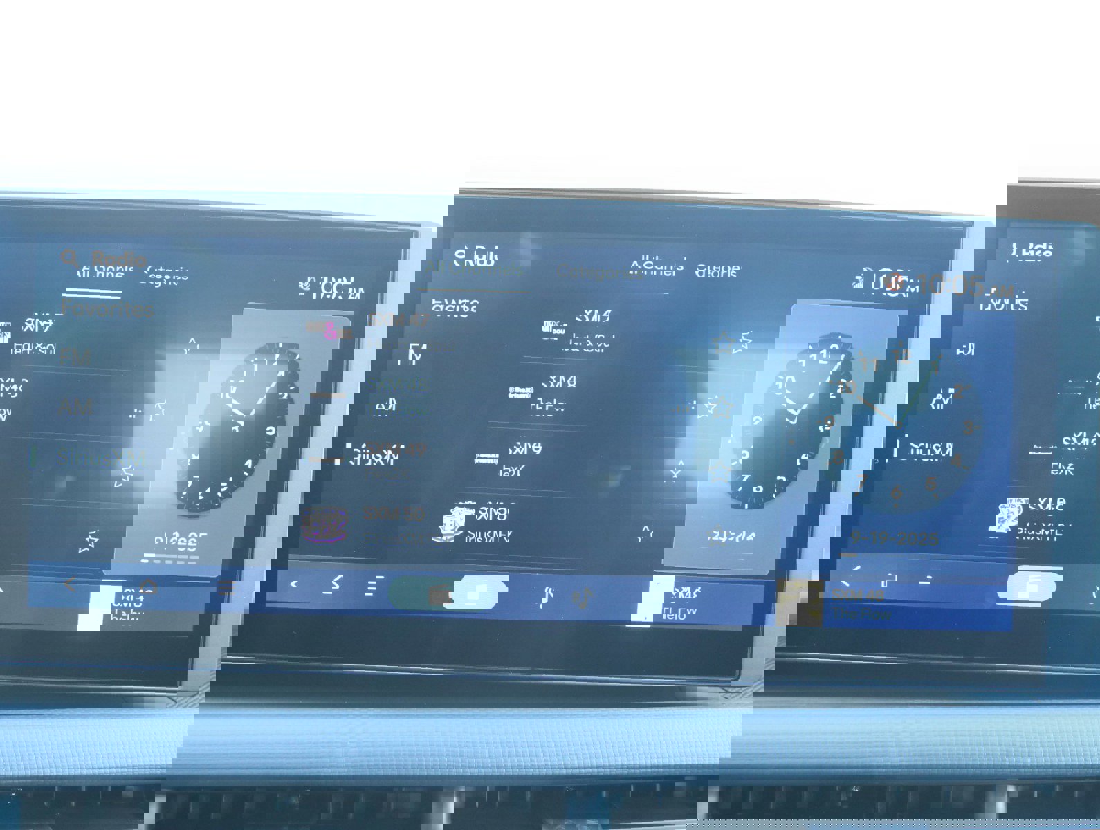 New 2026 Hyundai Santa Cruz SEL image 23