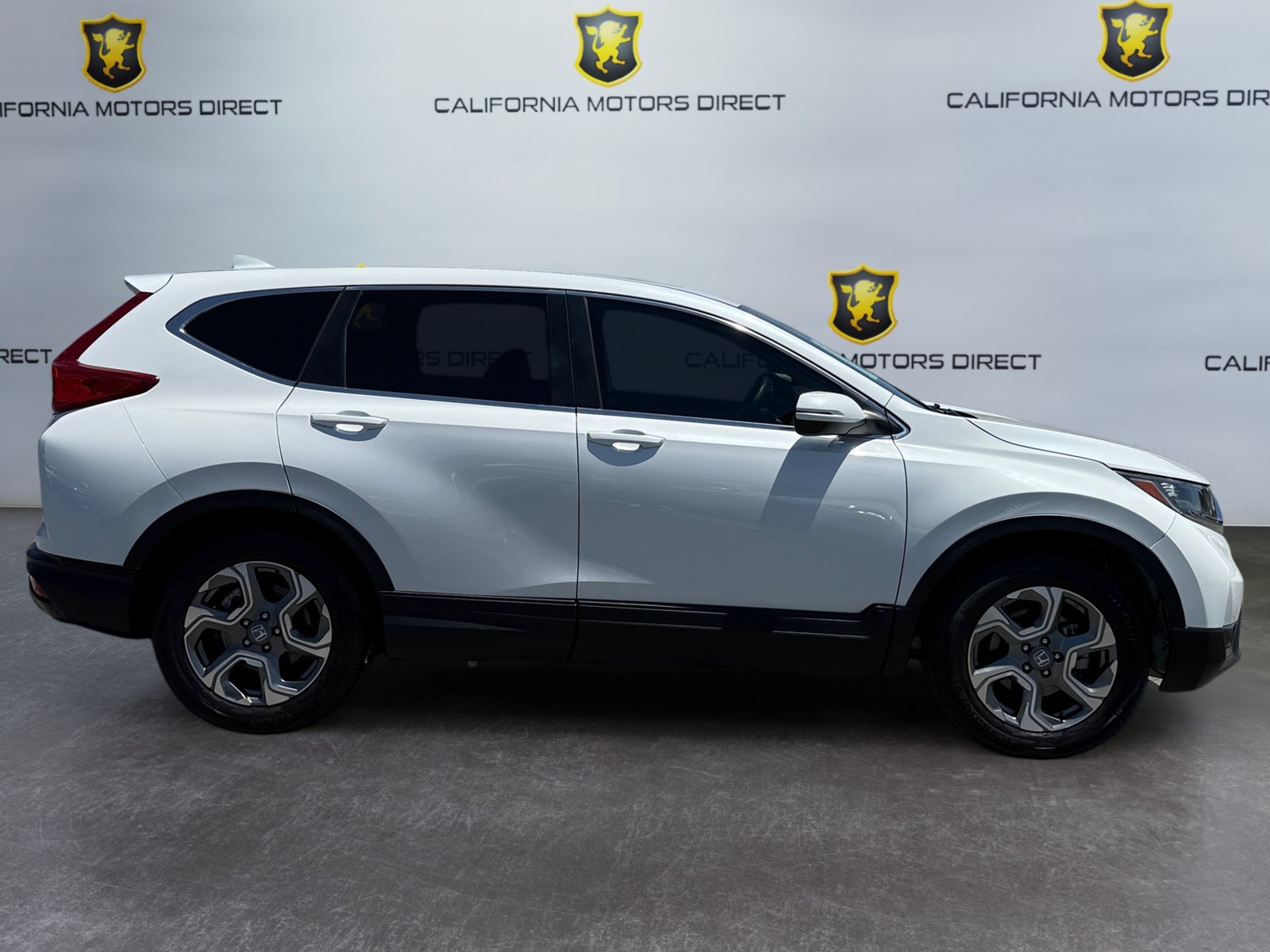 Used 2019 Honda CR-V EX-L image 6