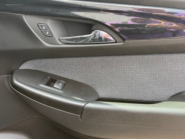 Certified 2024 Chevrolet TrailBlazer LT AWD/4WD image 14