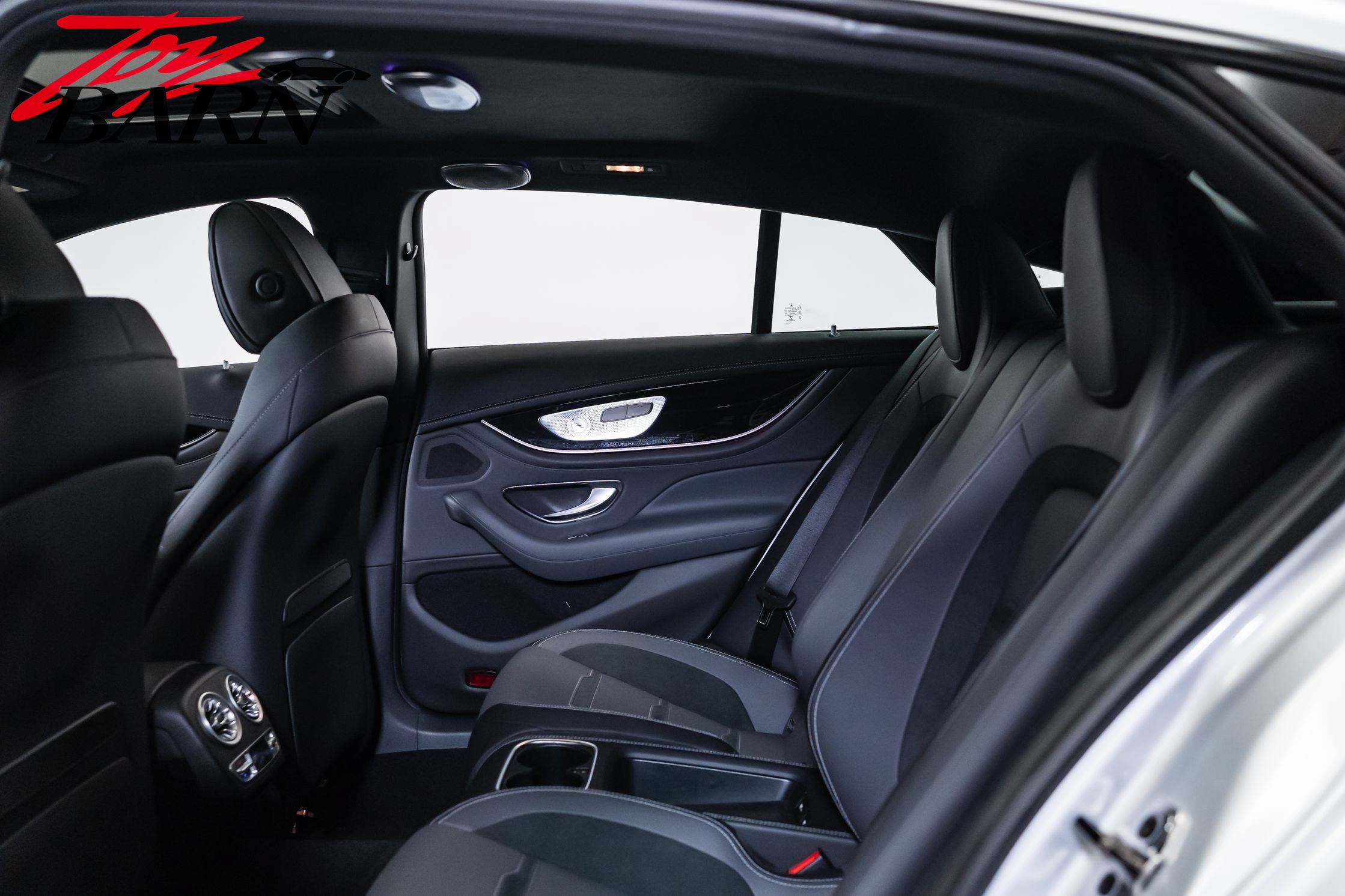 Used 2020 Mercedes-Benz AMG GT 63 image 48