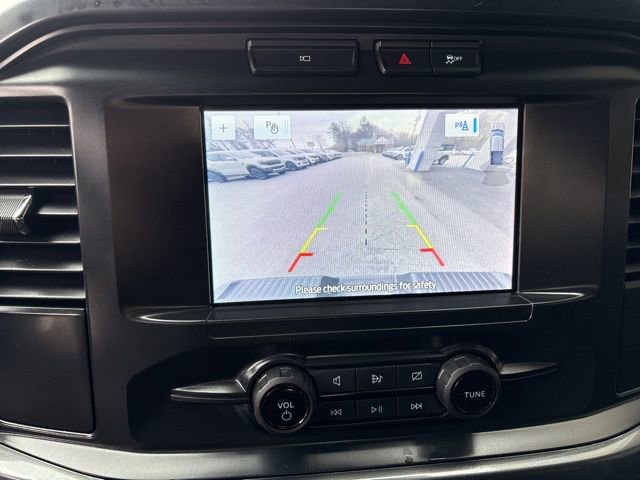 Certified 2022 Ford F150 XL w/ STX Appearance Package image 25