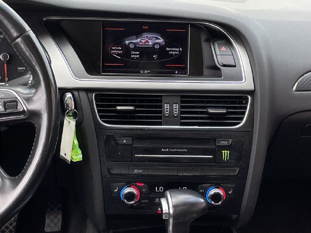 Used 2013 Audi A4 Premium Plus AWD/4WD image 16