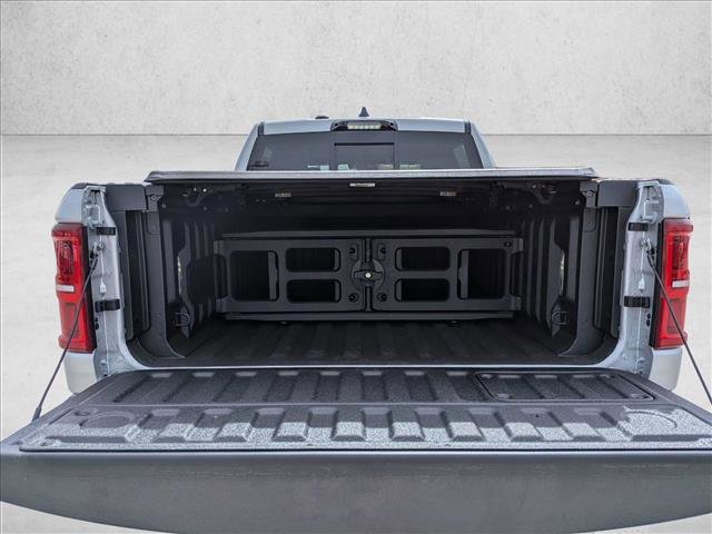 New 2026 RAM 1500 Limited image 6