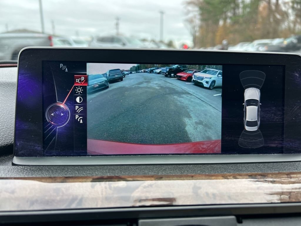 Used 2014 BMW 328i Sedan image 20