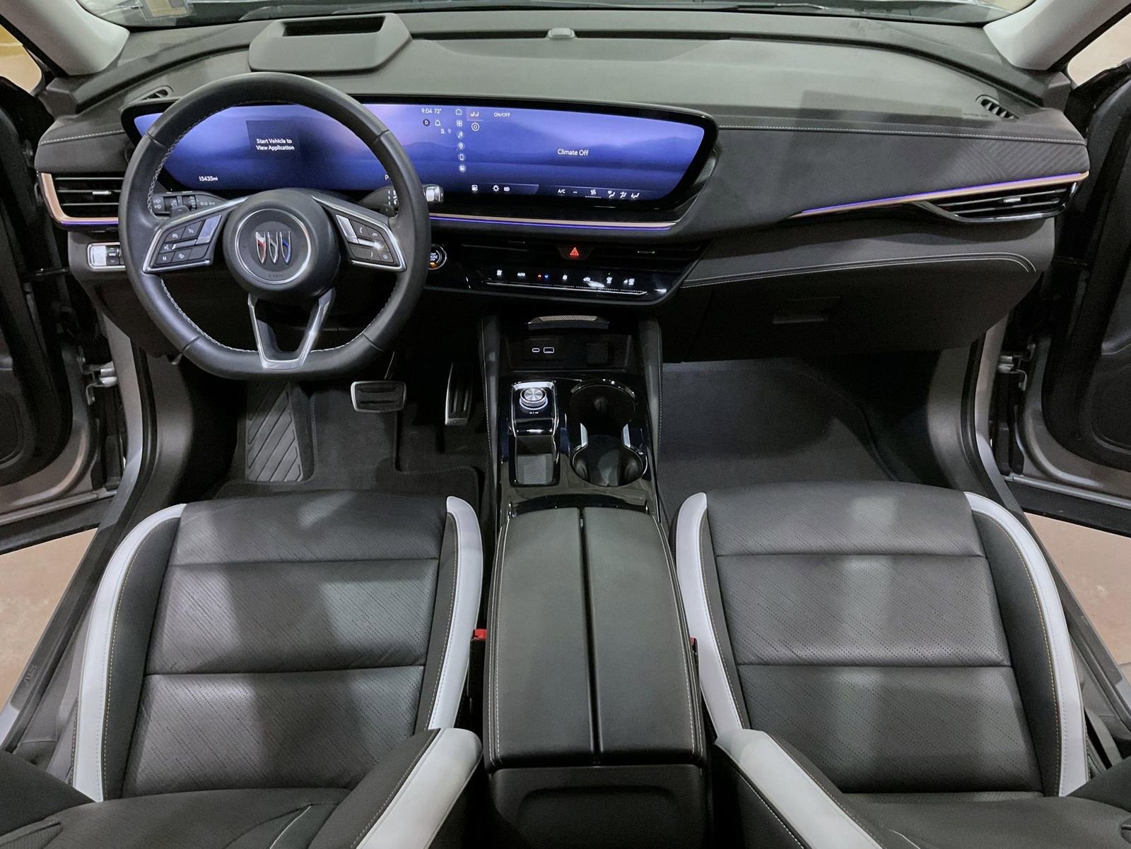 Certified 2025 Buick Envision Sport Touring image 12