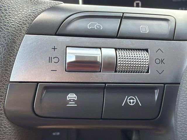 Used 2025 Hyundai Sonata SEL FWD image 22