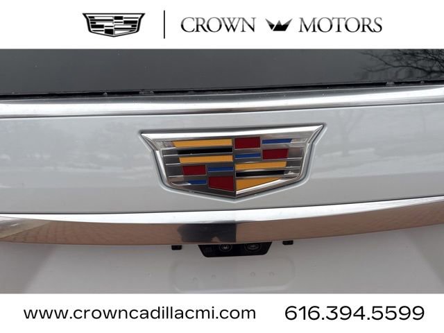 New 2026 Cadillac Escalade Platinum Luxury w/ LPO, Floor Liner Package image 11