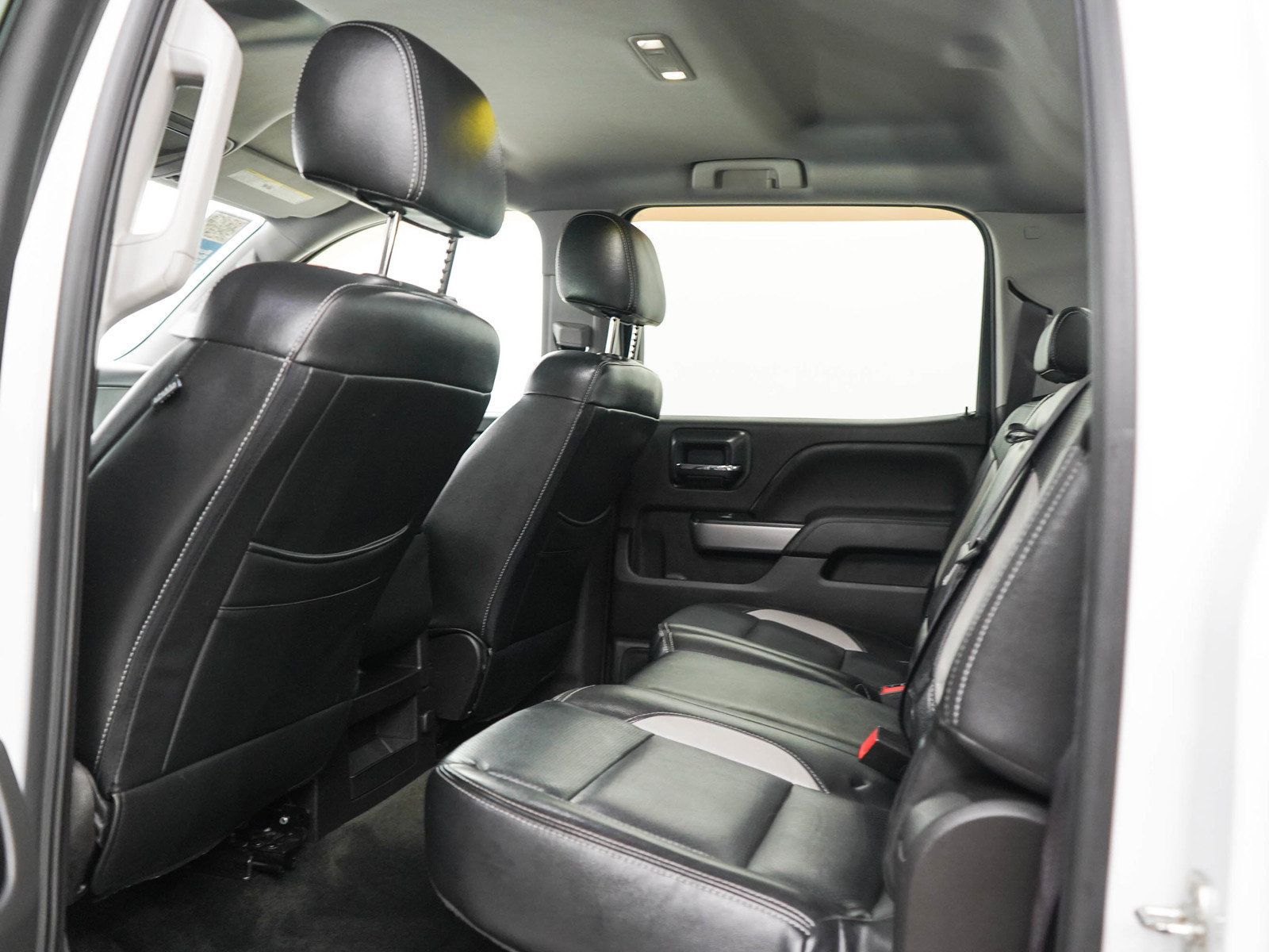 Used 2016 Chevrolet Silverado 1500 LT w/ All Star Edition AWD/4WD image 17