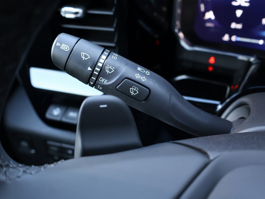 New 2026 Chevrolet Silverado 1500 ZR2 w/ Dark Appearance Package image 17