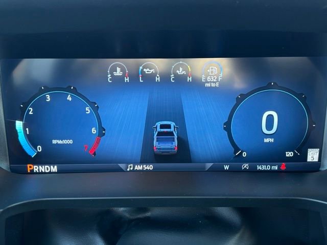 New 2025 Ford F150 Tremor image 28
