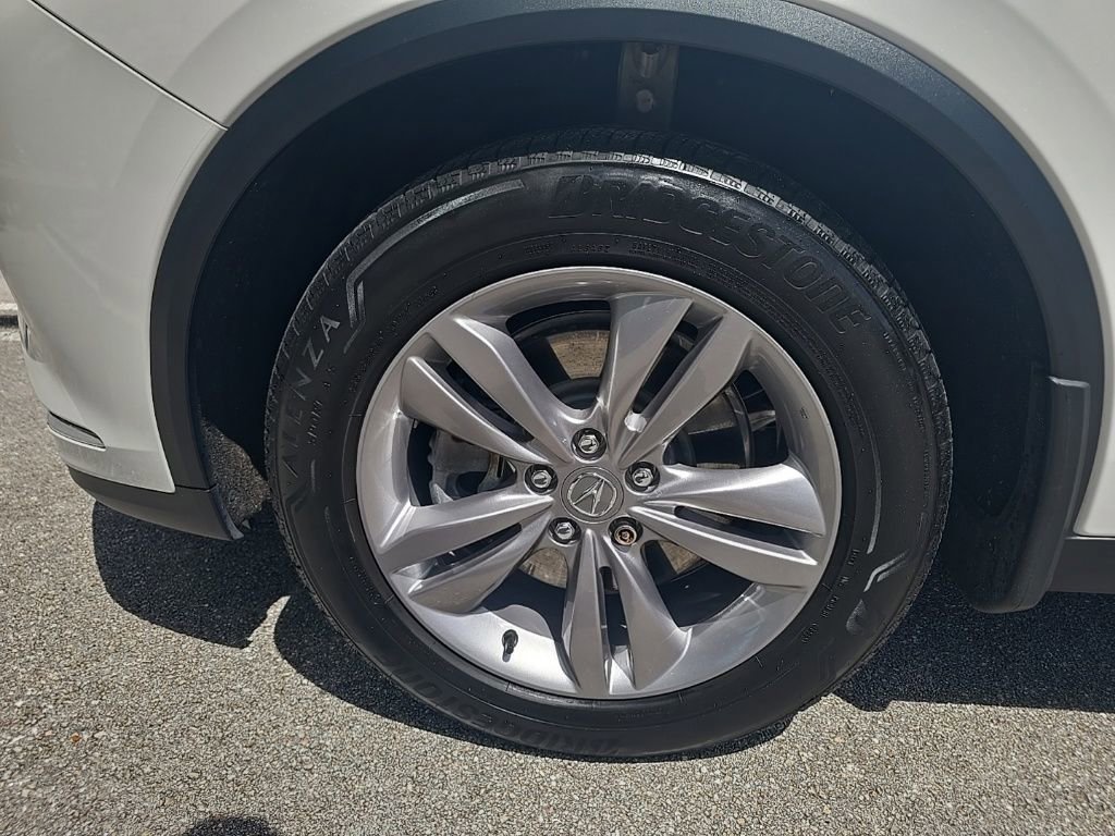 Used 2023 Acura MDX FWD image 10