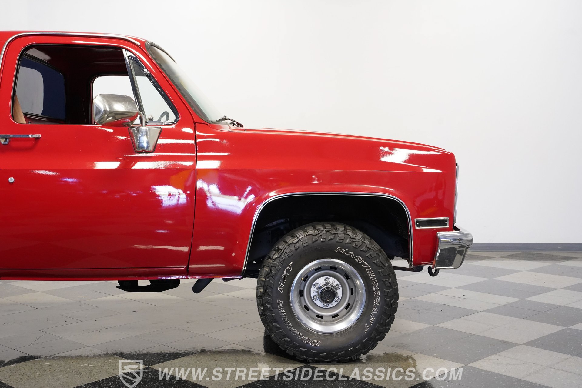 Used 1987 Chevrolet Silverado 1500 1500 AWD/4WD image 31