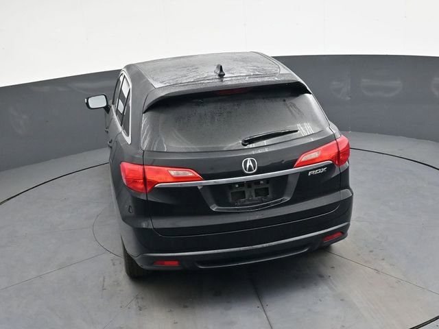 Used 2015 Acura RDX FWD w/ Technology Package image 23