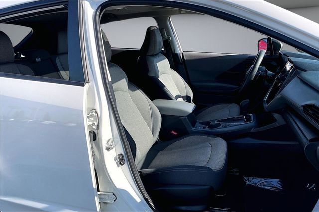 Used 2024 Subaru Crosstrek 2.0i Premium image 28