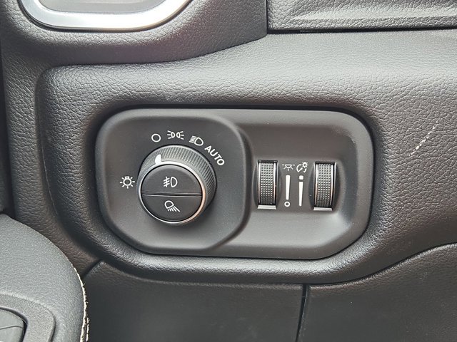 New 2026 RAM 2500 Laramie image 21