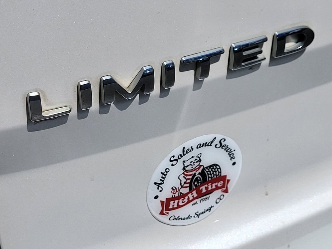 Used 2013 Ford Explorer Limited FWD image 13