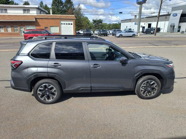 Certified 2026 Subaru Forester Premium AWD/4WD image 4