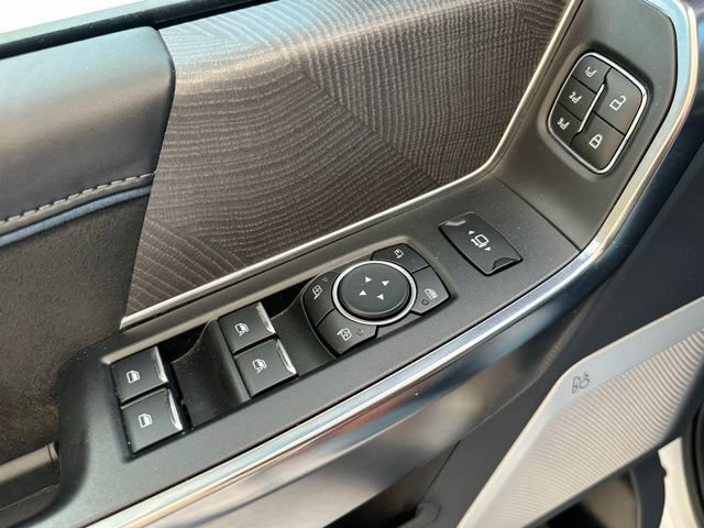Certified 2025 Ford F450 Platinum AWD/4WD image 30