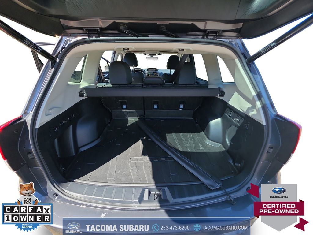 Certified 2023 Subaru Forester Touring image 19