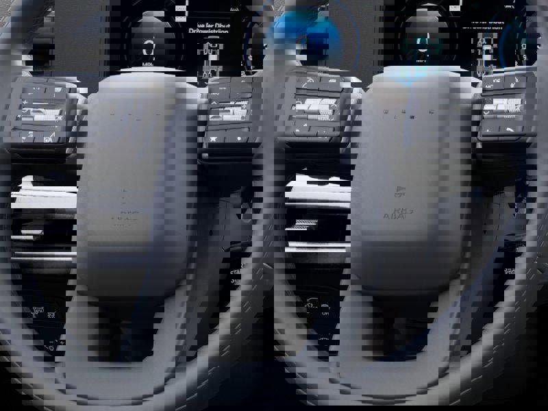 New 2026 Hyundai Ioniq 9 Calligraphy image 45