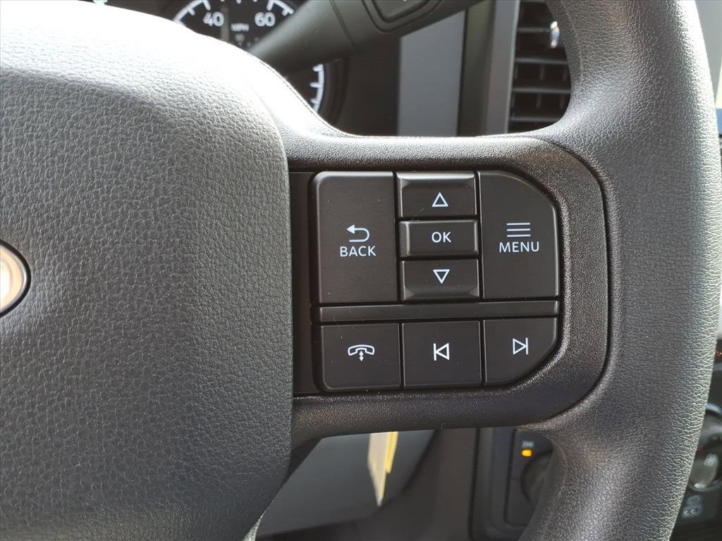 New 2026 Ford F250 XL w/ STX Appearance Package image 24