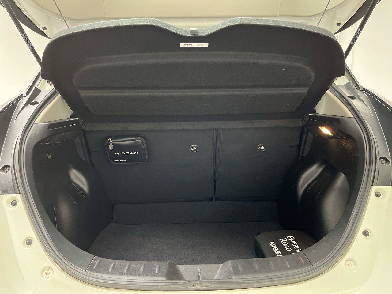 Used 2022 Nissan Leaf SV Plus FWD image 28