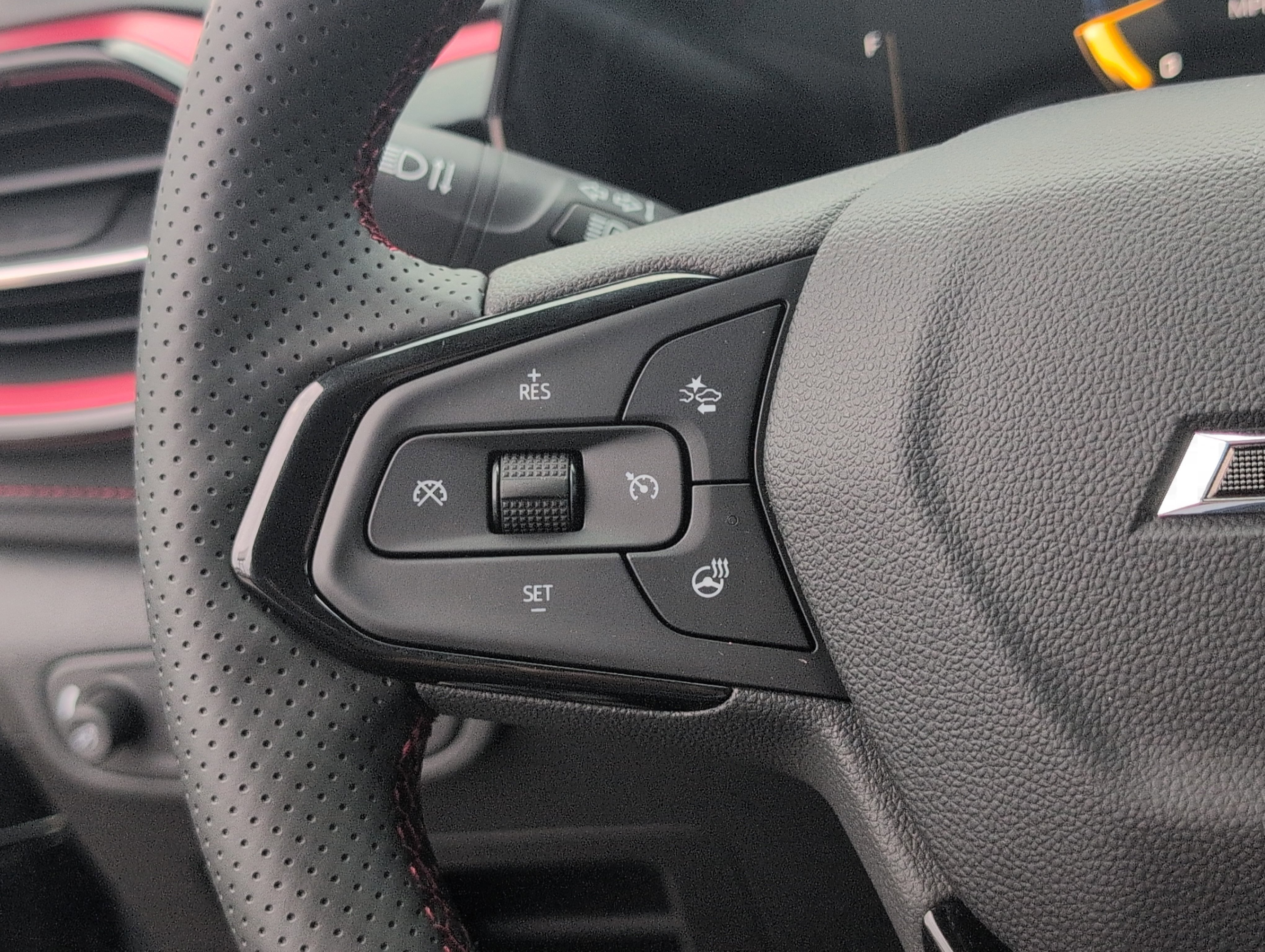 New 2026 Chevrolet TrailBlazer RS w/ Convenience Package image 22