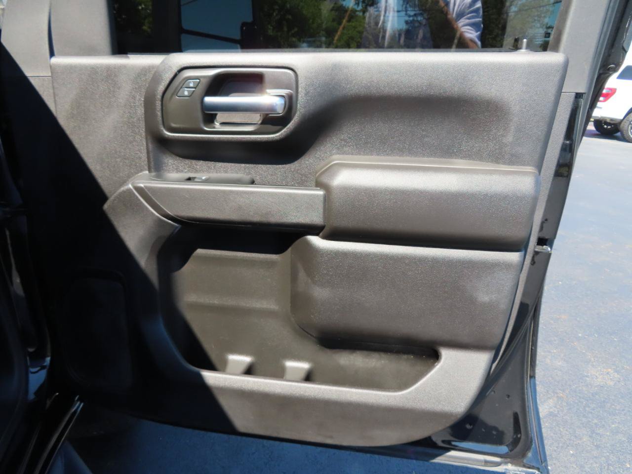 Used 2024 Chevrolet Silverado 2500 Custom w/ Custom Convenience Package AWD/4WD image 45