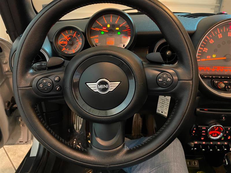 Used 2015 MINI Cooper S FWD image 10
