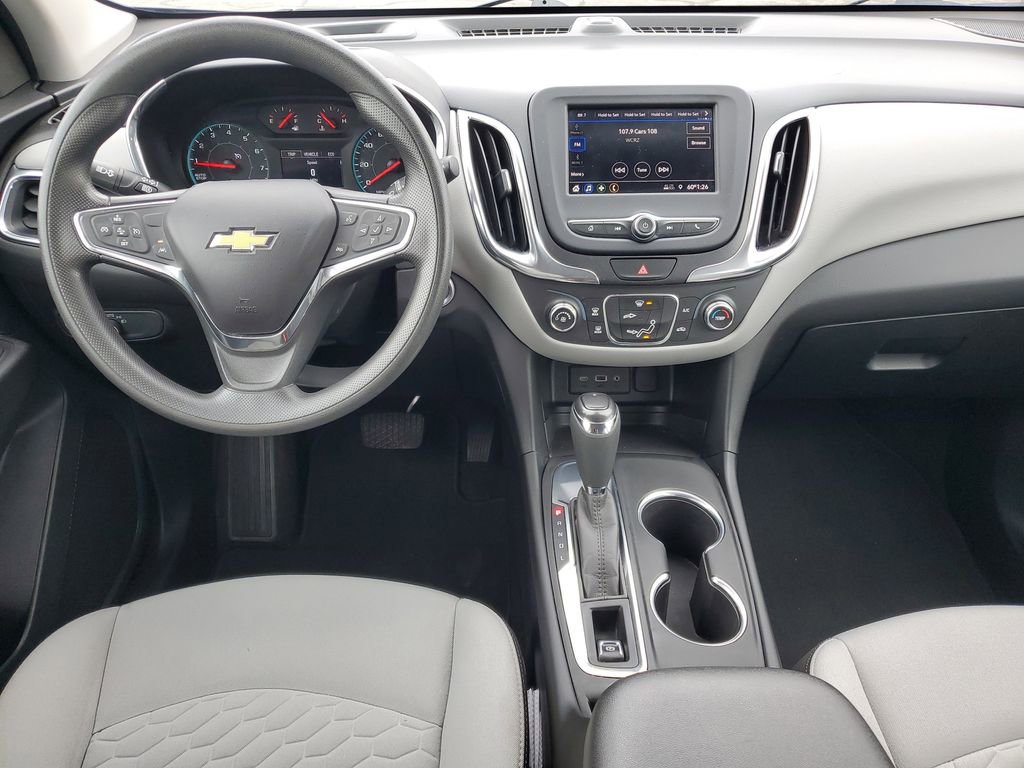 Used 2020 Chevrolet Equinox LS FWD image 26
