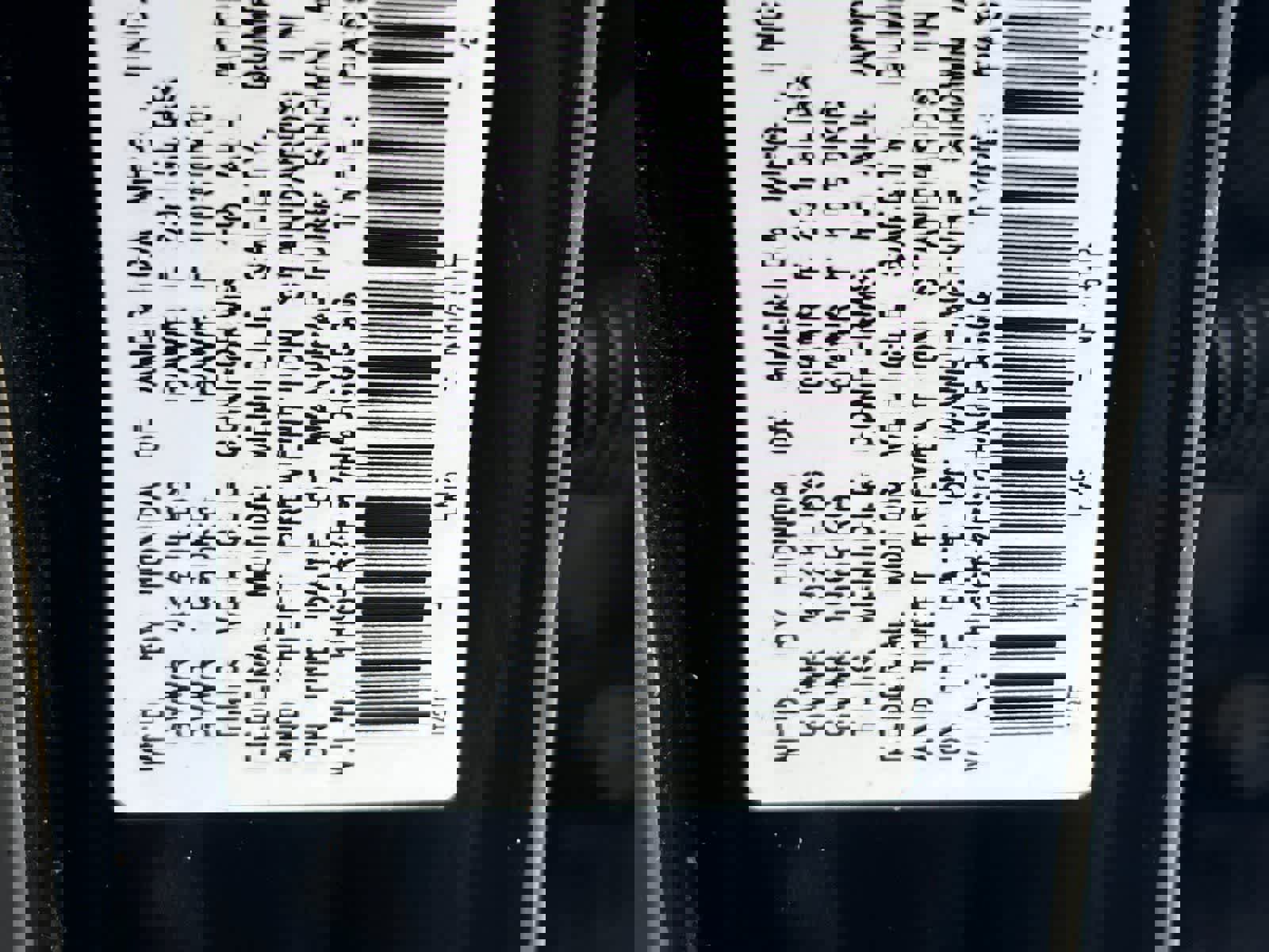 Used 2017 Honda Accord Sport image 28