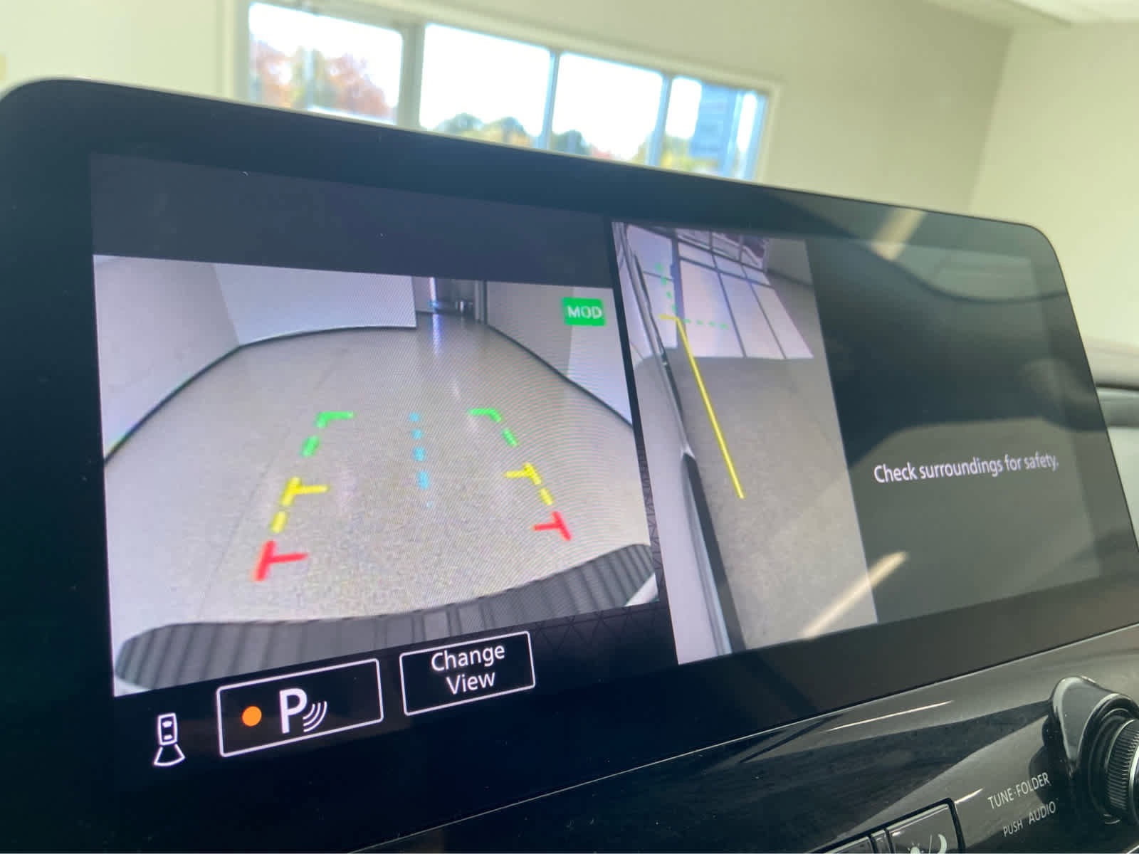 Used 2024 Nissan Armada Platinum w/ Captain's Chairs Package image 36