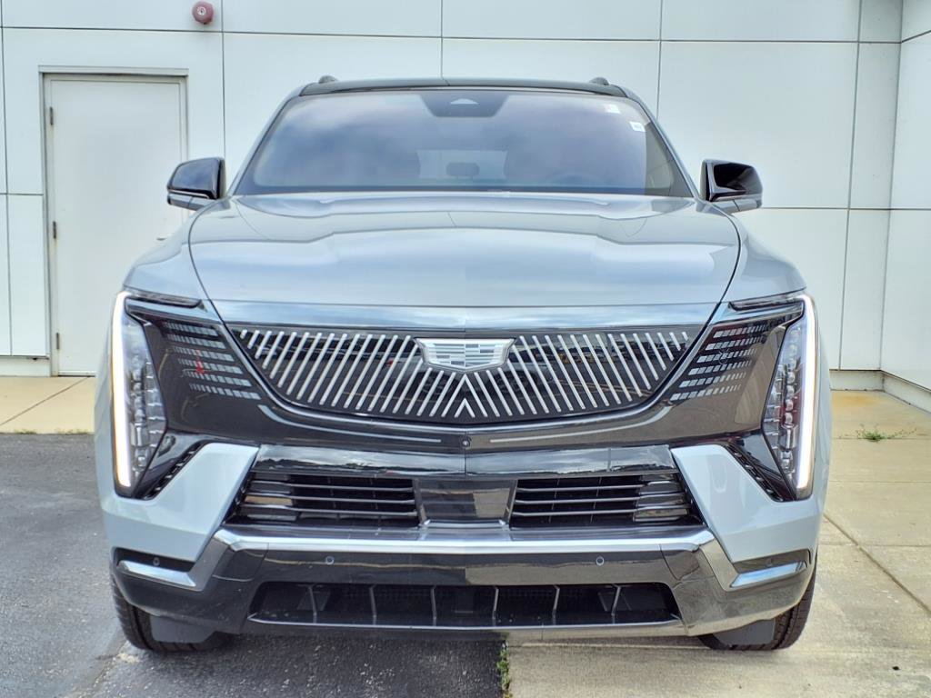 New 2026 Cadillac Escalade IQL Sport 1 image 2