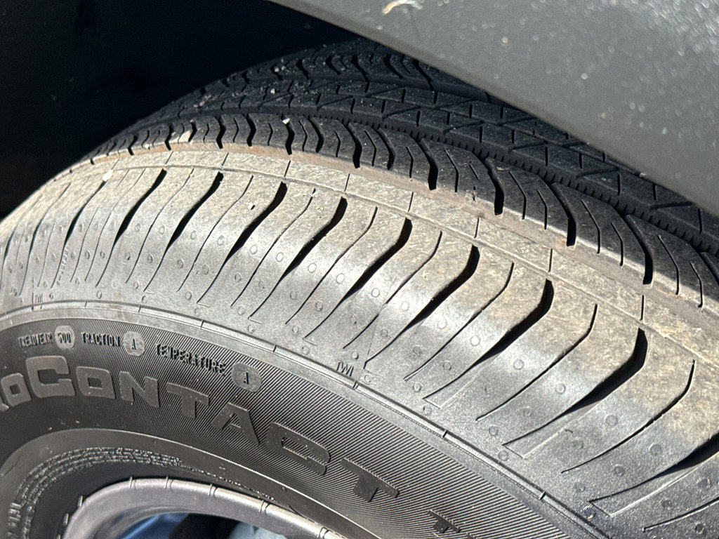 Used 2025 Ford Bronco Sport Big Bend w/ Convenience Package image 9