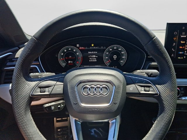 Used 2023 Audi A4 2.0T Premium Plus w/ Premium Plus Package AWD/4WD image 24