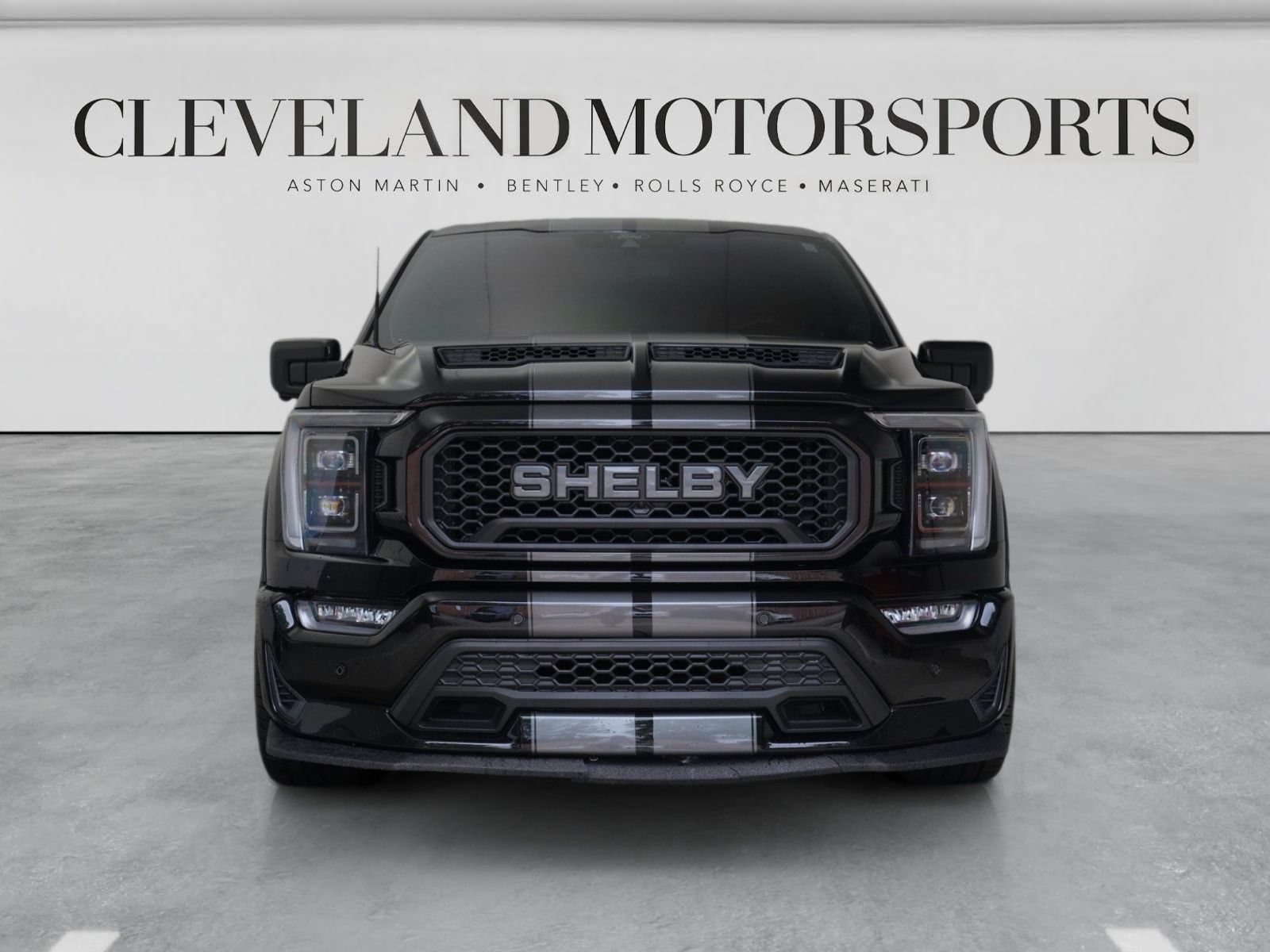 Used 2022 Ford F150 Lariat w/ Equipment Group 502A High AWD/4WD image 33