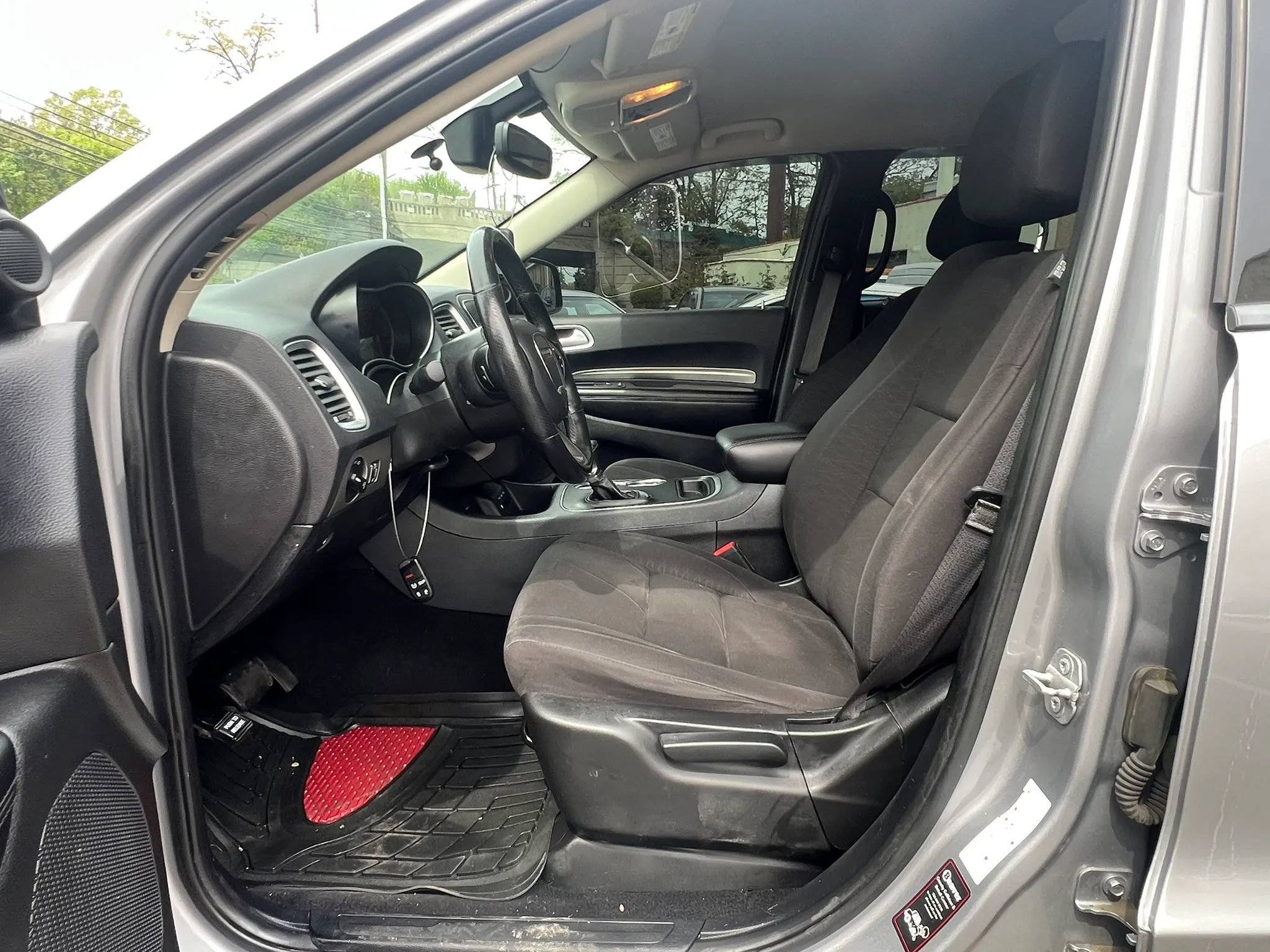 Used 2019 Dodge Durango SXT w/ 3rd Row Seating Group AWD/4WD image 26