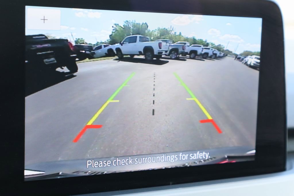 Used 2022 Ford Escape SE image 15
