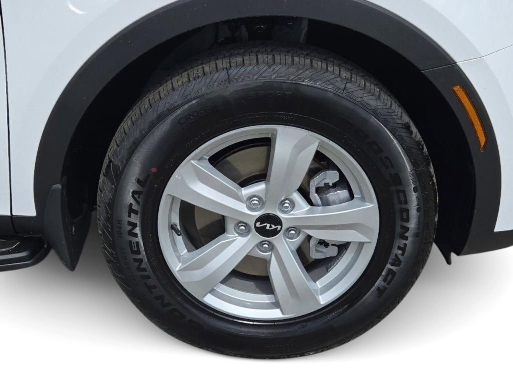 New 2026 Kia Sorento LX image 6
