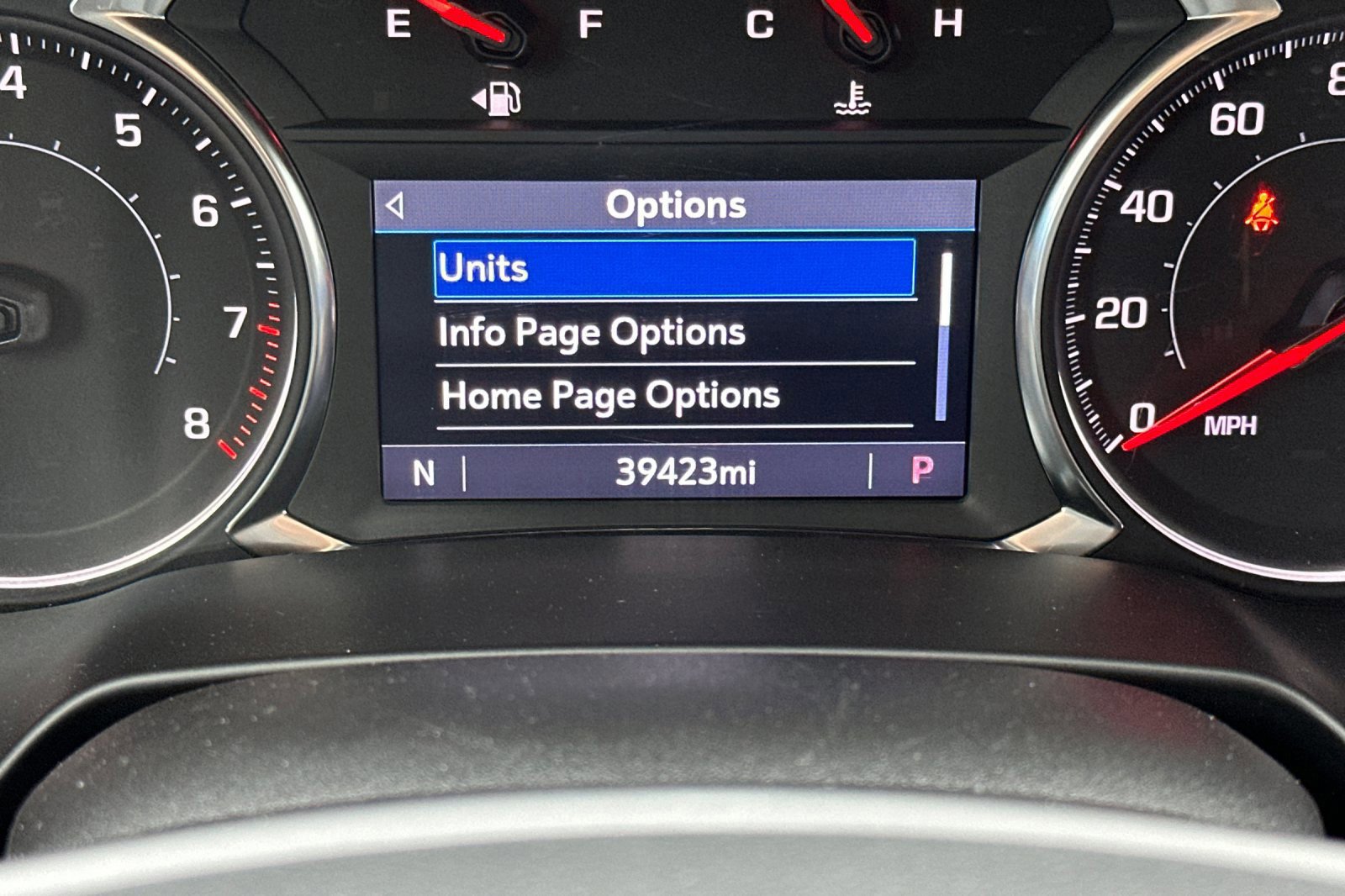 Used 2023 Chevrolet Blazer LT image 25