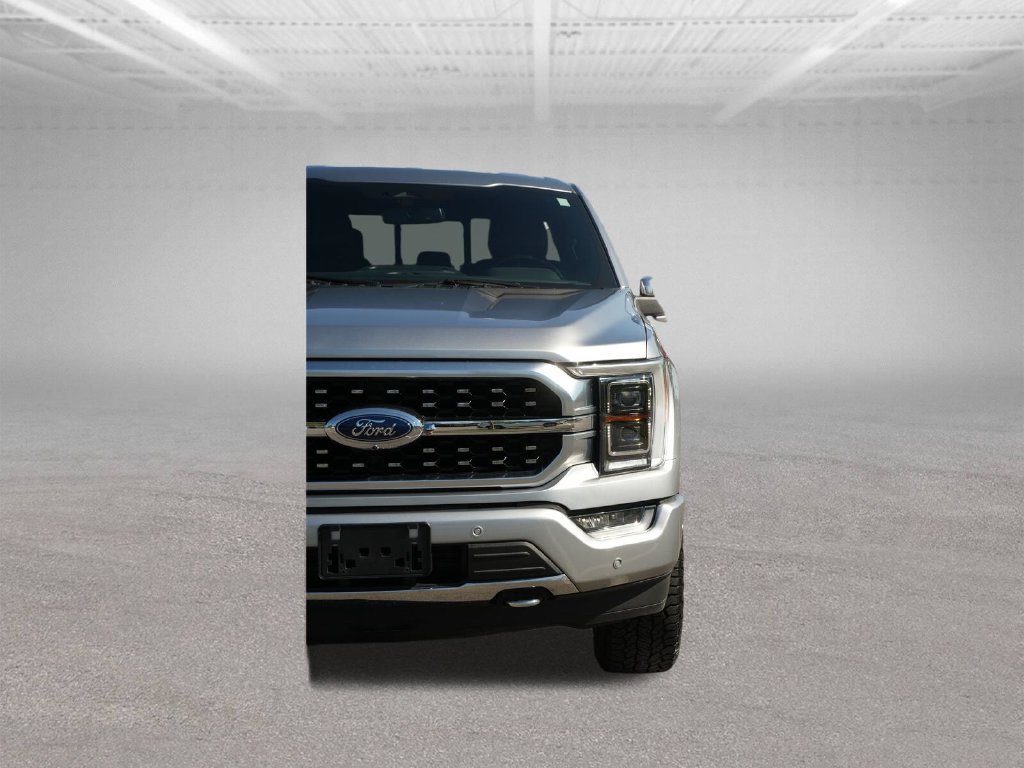 Used 2021 Ford F150 4x4 SuperCrew image 45