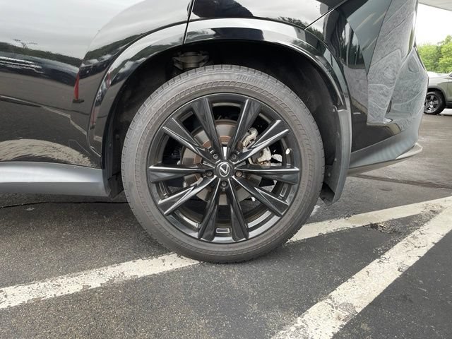 Used 2023 Lexus NX 350 F Sport AWD/4WD image 34