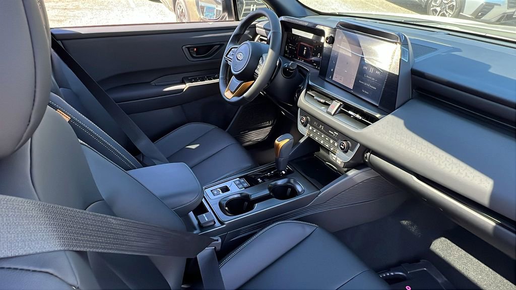 New 2026 Subaru Outback Wilderness image 11