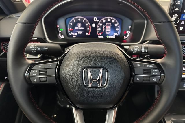 Used 2026 Honda Civic Si image 25